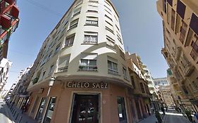 Atico Cesar Elguezabal